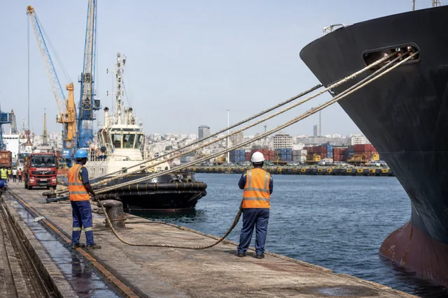 AMC Maritime