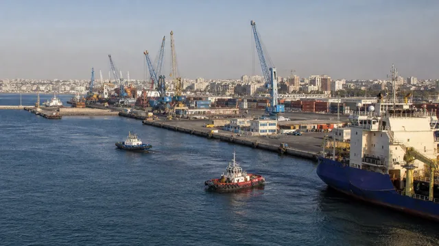 AMC Maritime