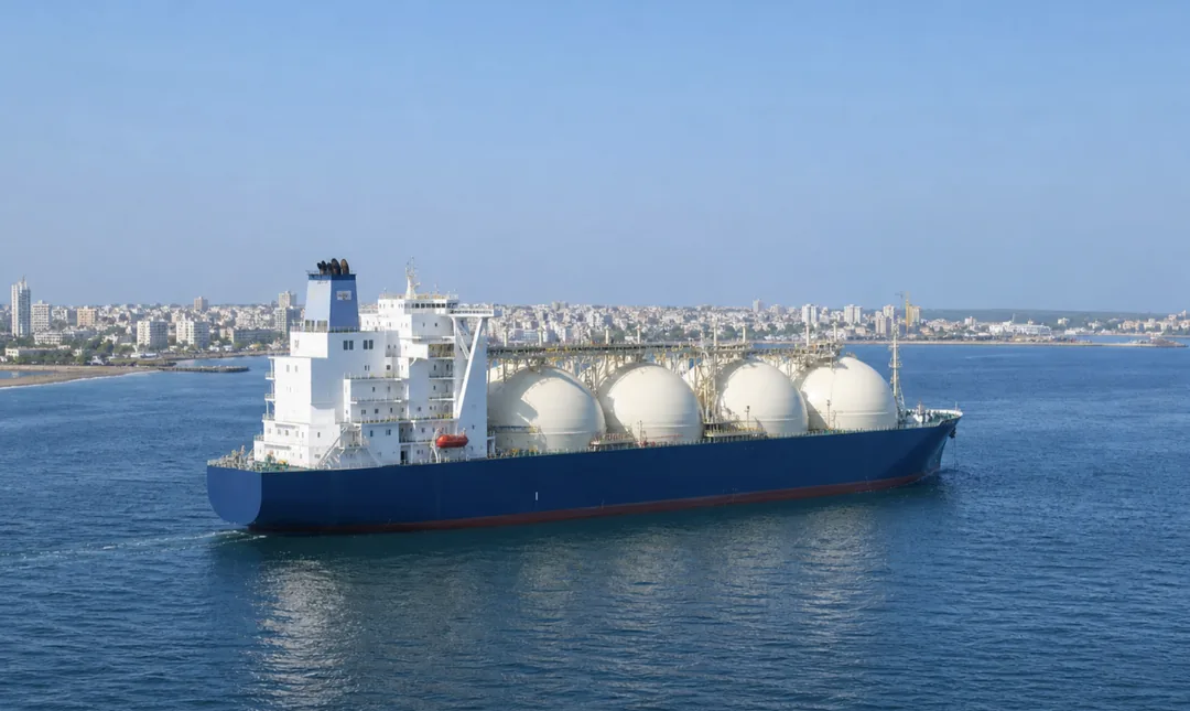 AMC Maritime