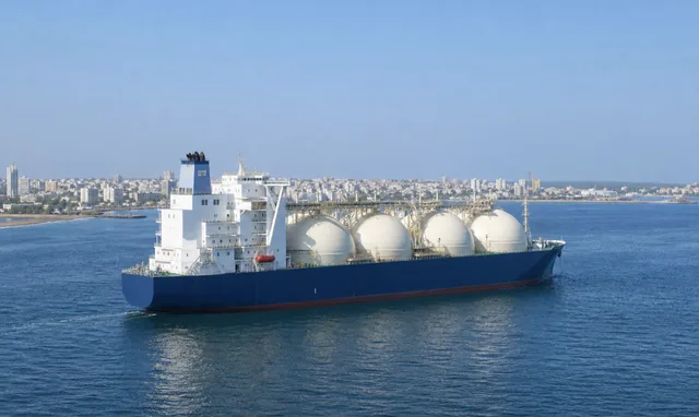 AMC Maritime