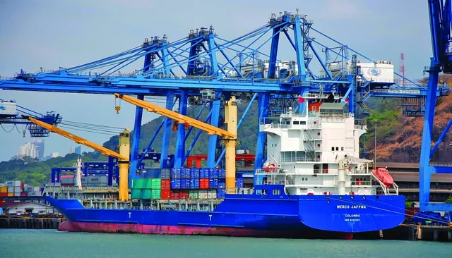 AMC Maritime