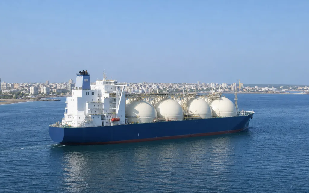 Navire — Autre 35 000 DWT
